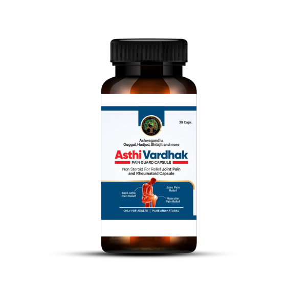 Asthi Vardhak Capsule